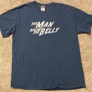 Men’s graphic t-shirt